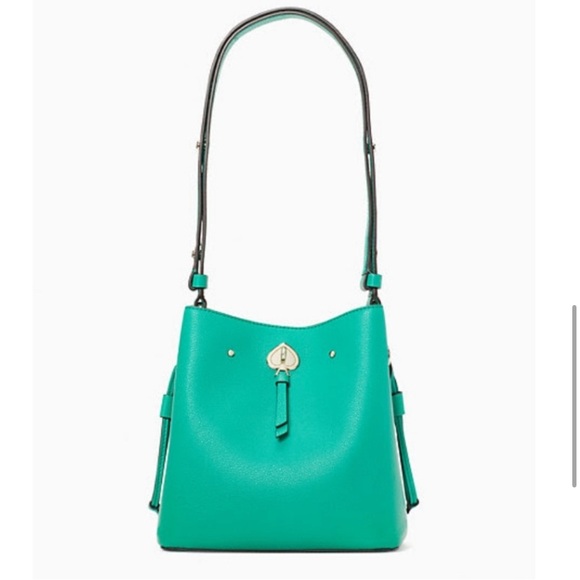 kate spade Handbags - KATE SPADE Marti Small Bucket Bag